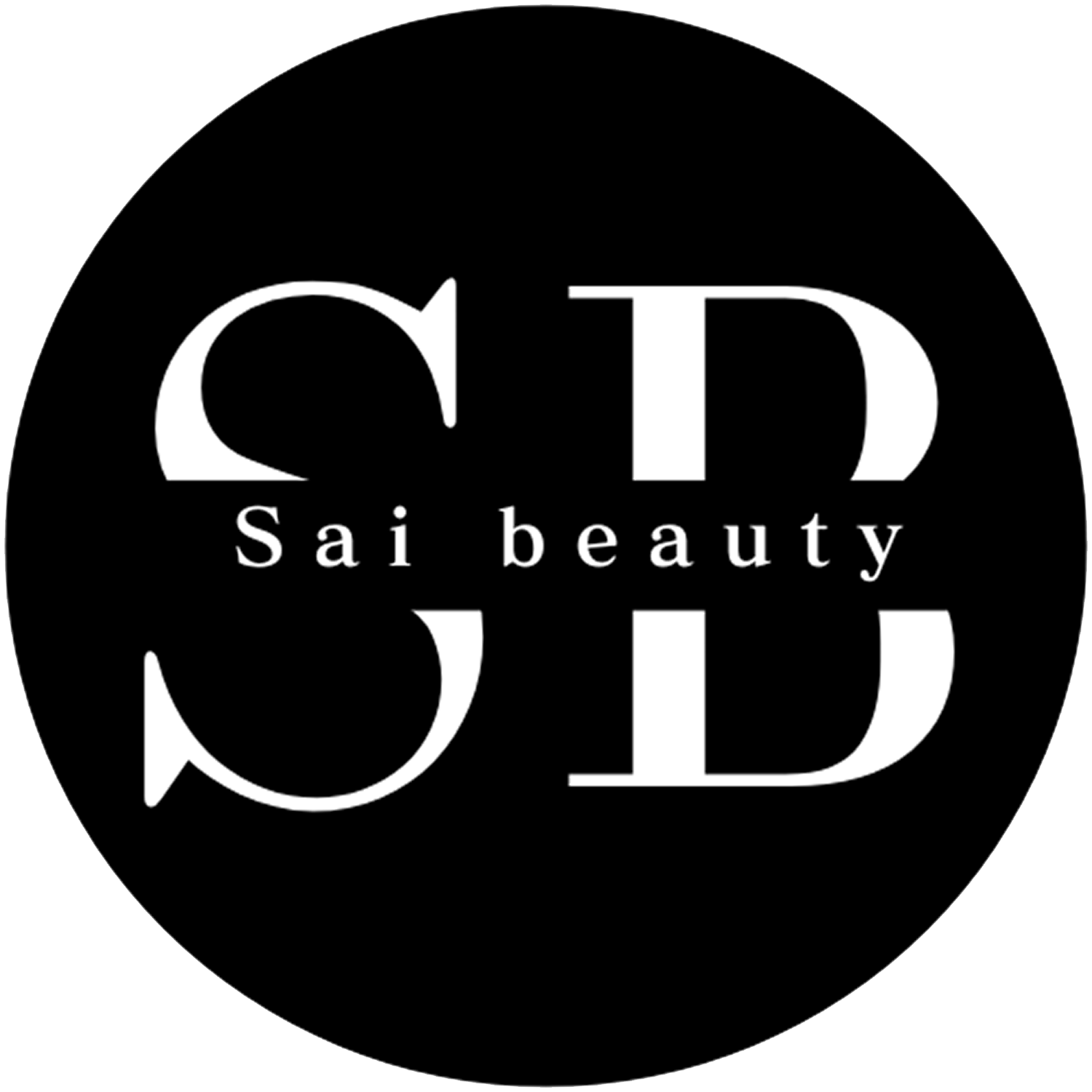 Sai beauty ロゴ